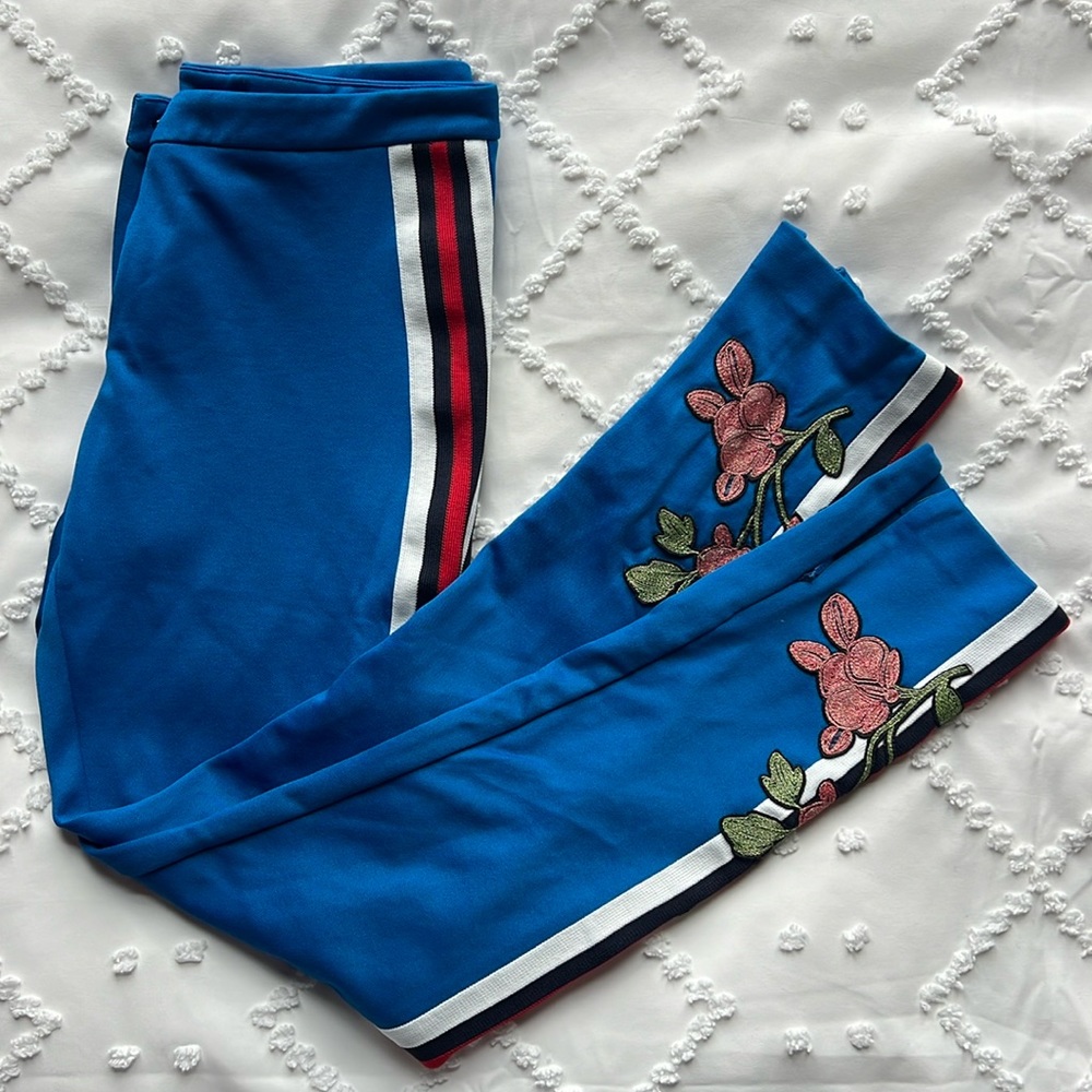 Gucci Track pant, leggings style.